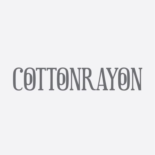 Cotton Rayon