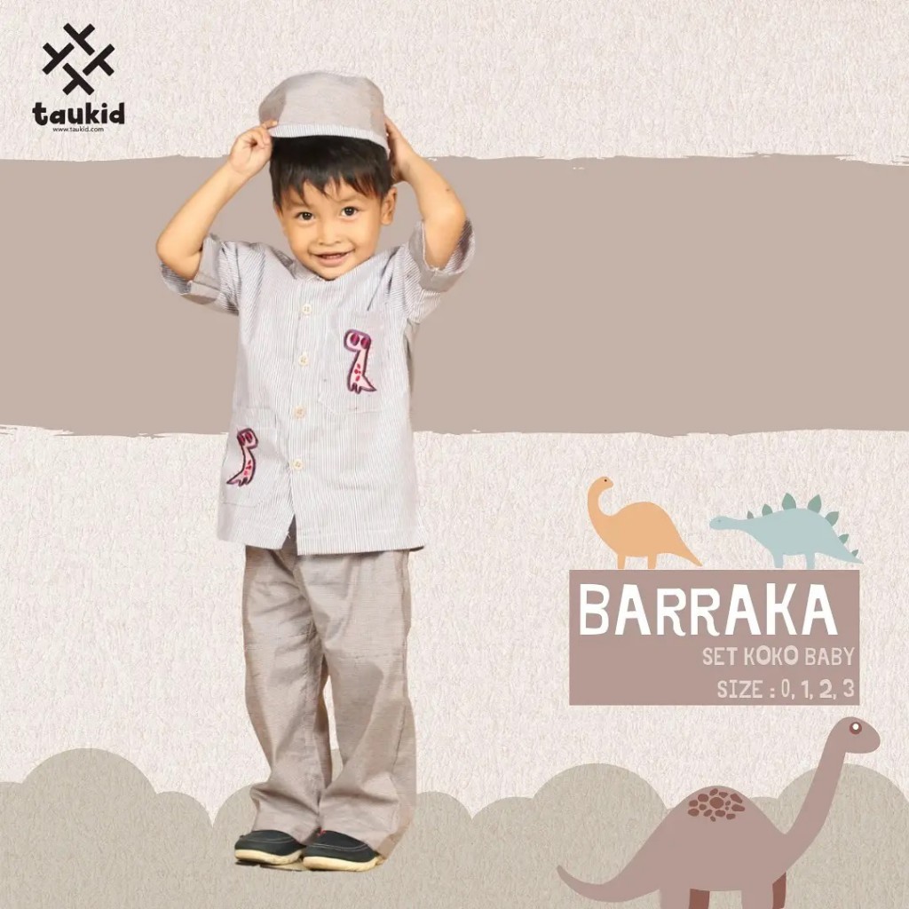 barraka