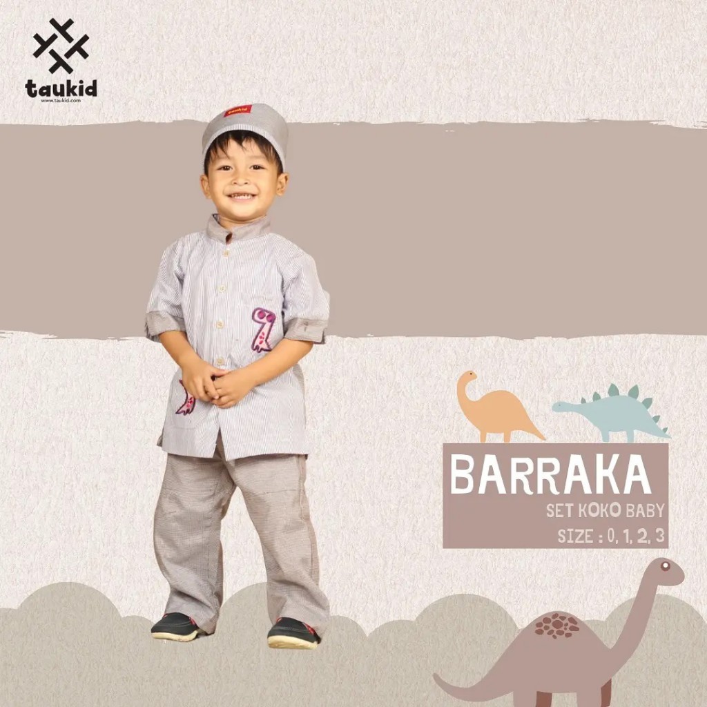 barraka